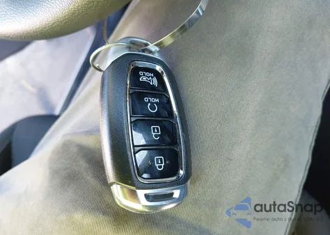 2023 Hyundai Kona Sel z USA, uszkodzony, nr VIN KM8K6CAB5PU041487